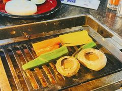 -丸福烤肉(君隆广场店)