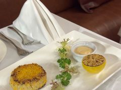 -摩根扒房(桐梓林店)