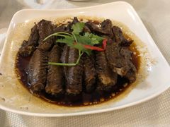 -旭璟酒家·传统粤菜·湘菜(逸景路店)