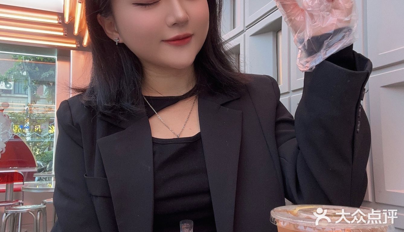 绝绝子 - 甲冰手作甜品铺(钟楼店)