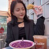 绝绝子 - 甲冰手作甜品铺(钟楼店)