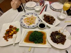 -梅龙镇酒家(南京西路总店)