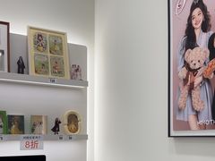 -海马体照相馆(厦门SM城市广场店)