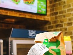 -赛百味SUBWAY(永业店)