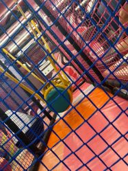 -MELAND CLUB亲子乐园·派对·餐厅(北京芳圆里ID MALL店)