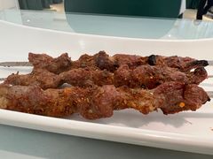 -新疆兵团食府清真(马连道店)