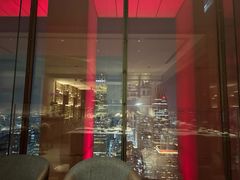 -北京柏悦酒店·锦庭餐厅Dining Room