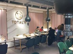 -妥妥烤肉料理(昙华林店)