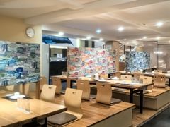 -禾风·海鲜料理自助(玉林店)