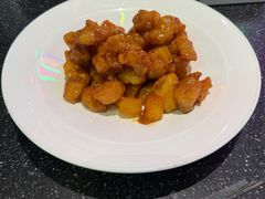 -王庄阿咪海鲜大排档(象园店)