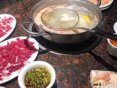 -八合里潮汕鲜牛肉火锅(深圳海岸城店)