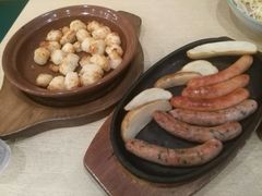 -萨莉亚意式餐厅(龙阳广场店)