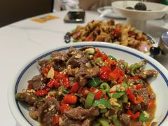 -欧记大排档·景德菜(上海首店)