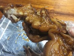 -赵元章肉骨烧(山塘街店)