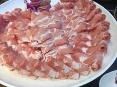 -四季大盘涮肉园(天竺店)