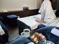 -观唐足道SPA养生会馆(南湖店)