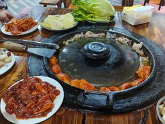 -袁大妈高原特色牦牛肉石棉烧烤(雅安店)