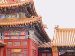 -故宫博物院(故宫)