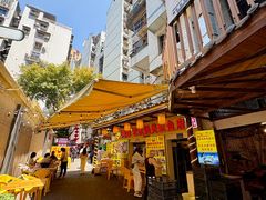 -鸿顺老铁锅美蛙鱼府(解放碑店)