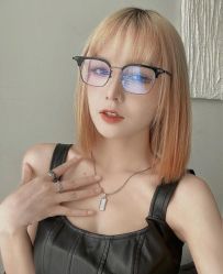 -COSMO PRO造型