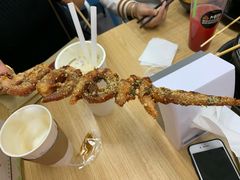 -面筋青年大串铺子(吉林财富购物广场店)