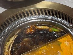 -空之介寿喜烧·和牛放题(恒隆广场店)