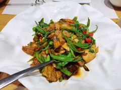 徽州小炒肉-中国徽菜·徽商故里(广安门店)