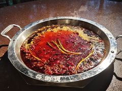-巴倒烫陆派火锅山庄(南山总店)