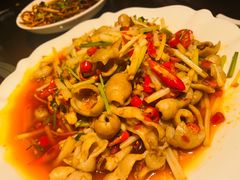 -飞虹鱼馆(春华路店)