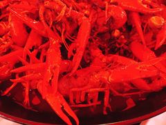 经典油焖龙虾-红钳侠小龙虾·烧烤(中赢康康谷店)
