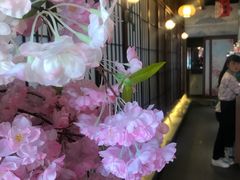 -尺山寸水日料(马桥满天星店)