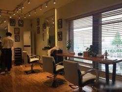 -锦尚名仕Hair Salon