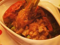 iphone_upload_pic-扬州狮子楼·非遗淮扬菜(总店)