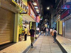 -钜记手信(大三巴街店)