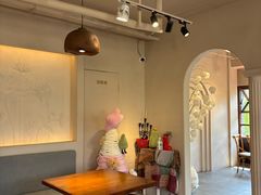 -IFIF 如果花園(宽厚里店)