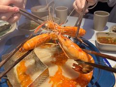 -嗲嗲的椰子鸡・太琼糟粕醋(上海百联又一城店)