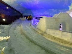 -世界之窗阿尔卑斯冰雪世界