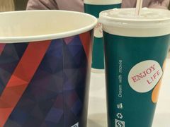 -中影国际影城(百联店)