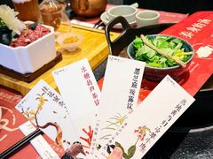 -盡膳口福·百年汤方火锅(科华北路店)