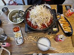 辣汤鸡爪-吴草鸡爪오초닭발韩食堂(融恒盈嘉中心店)