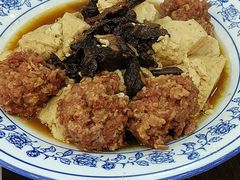 -乔家满族八大碗(流水沟店)