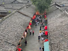-中天楼