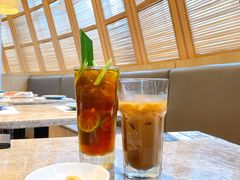 -美奈小馆·东南亚菜(福田星河COCO Park店)