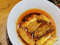 -新白鹿餐厅(百联中环店)