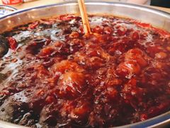 -飘香火锅(玉林西路店)