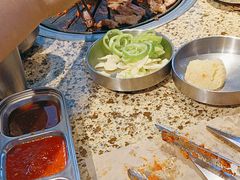 -安又胖韩国烤肉