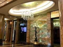 -上海浦东星河湾酒店