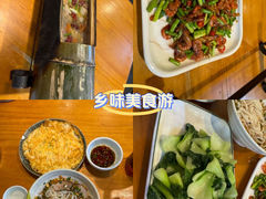 -61号餐吧(兴坪古镇漓江店)