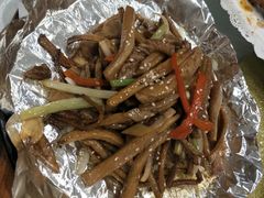 -阿布都新疆音乐美食城(长湖路店)