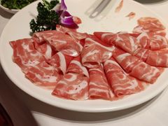 -天宜隆蘑菇宴火锅(石景山旗舰店)